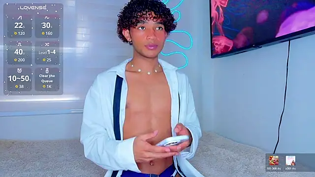 Snapshot of Aaron_Wiinter chatting on February 26, 2026, 7:47 pm Aaron Wiinter online show from February 26, 2026, 7:47 pm