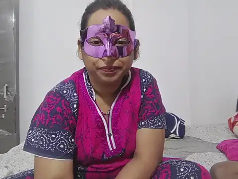 Rushali 69 online show from November 18, 2025, 3:26 pm