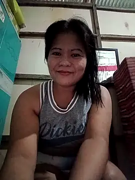 DignaRocero online show from October 11, 2025, 8:37 am