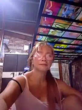 SexyHottMom online show from January 8, 2026, 1:55 am