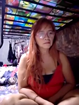 SexyHottMom online show from February 24, 2026, 9:37 pm