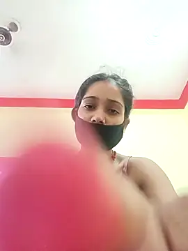 Snapshot of Basanti_143 chatting on October 3, 2025, 6:59 am Basanti 143 online show from October 3, 2025, 6:59 am