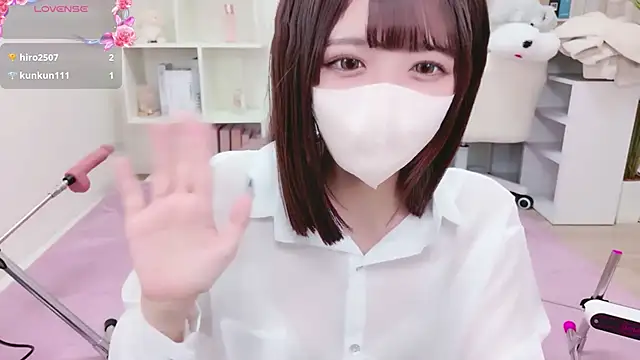 Reina Fcup online show from February 28, 2026, 3:17 am