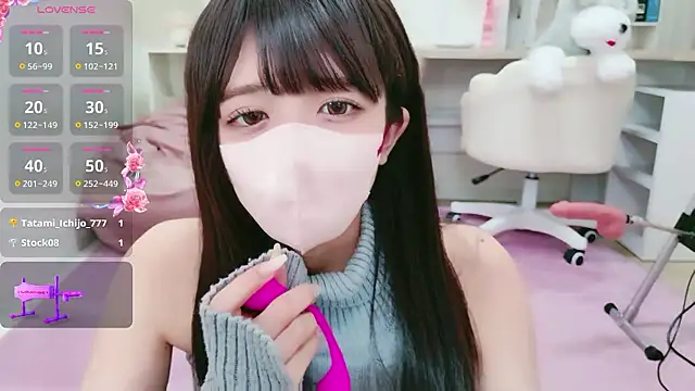 Snapshot of Reina_Fcup chatting on June 27, 2026, 2:01 pm Reina Fcup online show from June 27, 2026, 2:01 pm