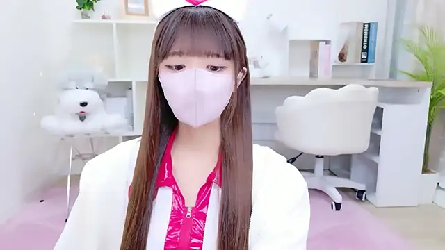 Reina Fcup online show from November 29, 2025, 10:15 am