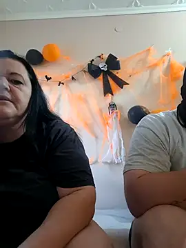 BlacReign online show from October 24, 2025, 3:22 pm