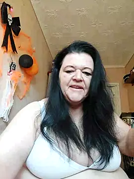 BlacReign online show from October 31, 2025, 12:35 pm