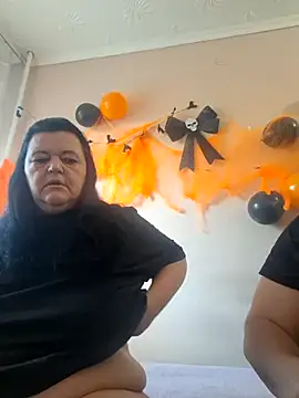 BlacReign online show from October 19, 2025, 1:36 pm