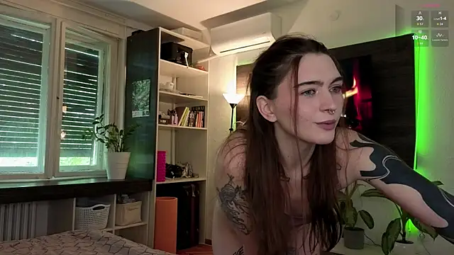 dorfmatratze   online show from April 27, 2026, 10:57 am