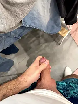 cumtributfan2025 online show from January 13, 2026, 5:00 am