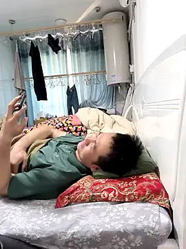 Snapshot of huanhuanaaaaa chatting on April 25, 2026, 9:12 am huanhuanaaaaa online show from April 25, 2026, 9:12 am