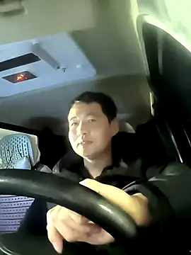 huanhuanaaaaa online show from January 18, 2026, 1:14 pm