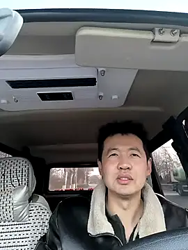 huanhuanaaaaa online show from March 18, 2026, 7:00 am