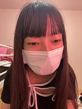 Snapshot of aonyan_7 chatting on October 10, 2025, 12:11 am aonyan 7 online show from October 10, 2025, 12:11 am