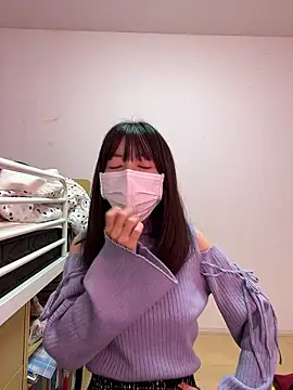 Snapshot of aonyan_7 chatting on October 23, 2025, 11:36 pm aonyan 7 online show from October 23, 2025, 11:36 pm