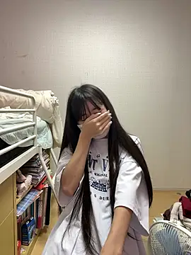 Snapshot of aonyan_7 chatting on September 13, 2025, 6:46 am aonyan 7 online show from September 13, 2025, 6:46 am