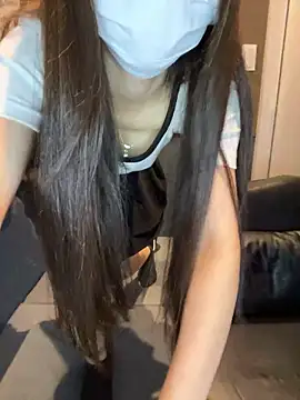 Snapshot of aonyan_7 chatting on September 16, 2025, 9:10 am aonyan 7 online show from September 16, 2025, 9:10 am