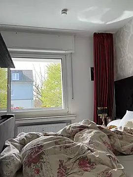 Emilia Mausi online show from March 24, 2026, 12:38 pm