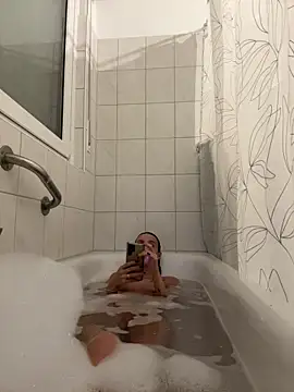 Snapshot of Emilia_Mausi chatting on February 22, 2026, 8:10 pm Emilia Mausi online show from February 22, 2026, 8:10 pm