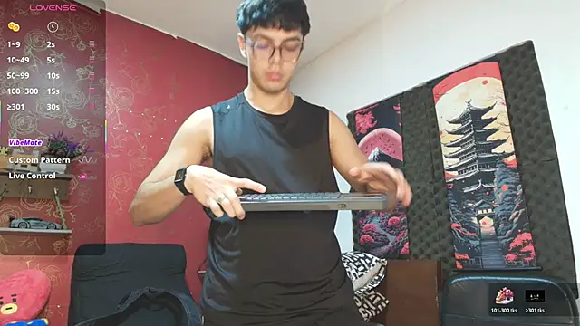 Snapshot of ace_xero_ chatting on November 9, 2025, 10:58 pm ace xero online show from November 9, 2025, 10:58 pm