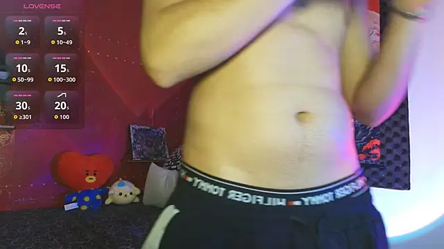 Snapshot of ace_xero_ chatting on October 6, 2025, 1:07 am ace xero online show from October 6, 2025, 1:07 am