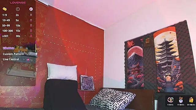 Snapshot of ace_xero_ chatting on October 24, 2025, 10:20 pm ace xero online show from October 24, 2025, 10:20 pm