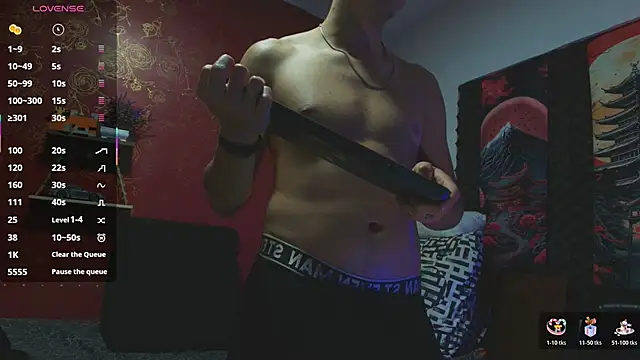 Snapshot of ace_xero_ chatting on November 19, 2025, 10:43 pm ace xero online show from November 19, 2025, 10:43 pm