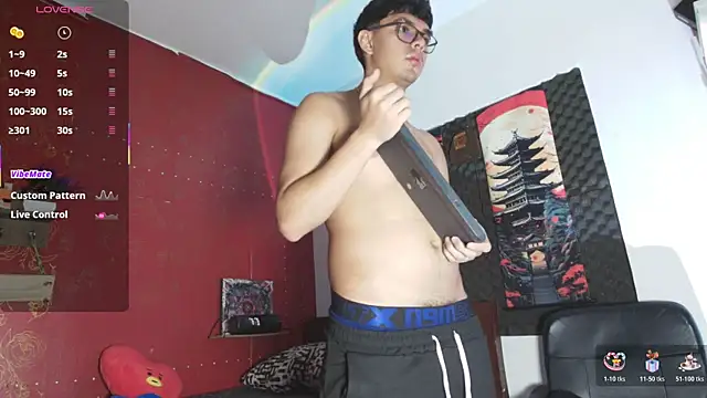 Snapshot of ace_xero_ chatting on November 3, 2025, 11:41 pm ace xero online show from November 3, 2025, 11:41 pm