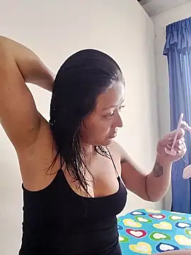 Snapshot of MiaWelkin chatting on October 30, 2025, 3:31 pm MiaWelkin online show from October 30, 2025, 3:31 pm