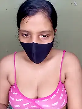 Snapshot of Rose-luckey chatting on October 24, 2025, 9:41 am Rose-luckey online show from October 24, 2025, 9:41 am