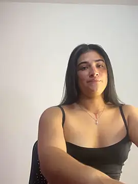 alice shyness online show from November 20, 2025, 4:35 am