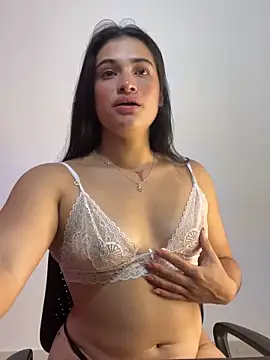 alice shyness online show from October 20, 2025, 4:25 am