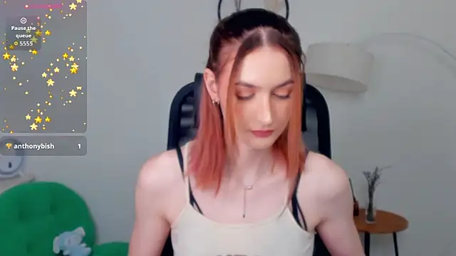 EasterBlink online show from December 21, 2025, 10:28 am