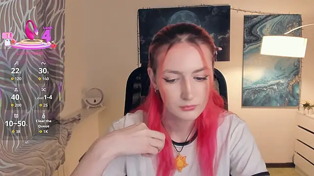 EasterBlink online show from September 26, 2025, 10:55 am