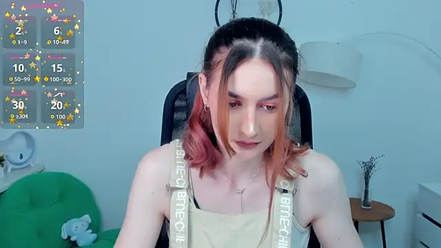 EasterBlink online show from December 18, 2025, 10:30 am