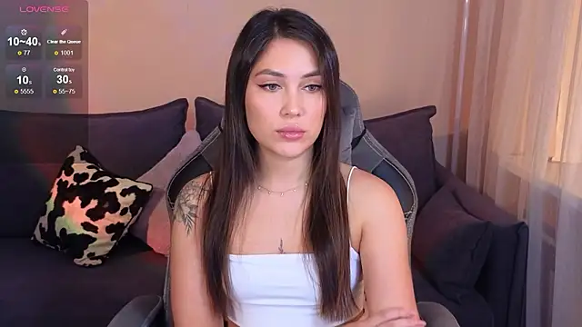 Snapshot of CarolineGuthrie chatting on February 12, 2026, 3:34 pm CarolineGuthrie online show from February 12, 2026, 3:34 pm