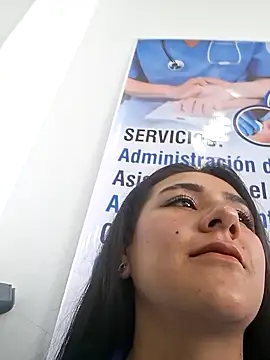 Snapshot of CAROLINE__07 chatting on February 23, 2026, 4:07 pm CAROLINE 07 online show from February 23, 2026, 4:07 pm