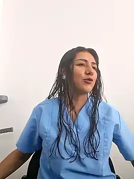 Snapshot of CAROLINE__07 chatting on January 16, 2026, 1:26 pm CAROLINE 07 online show from January 16, 2026, 1:26 pm