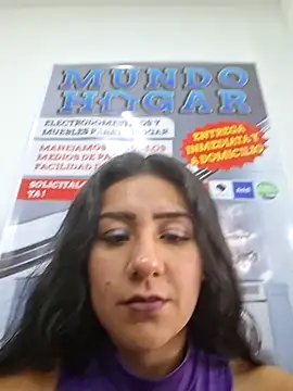 Snapshot of CAROLINE__07 chatting on December 20, 2025, 4:21 pm CAROLINE 07 online show from December 20, 2025, 4:21 pm