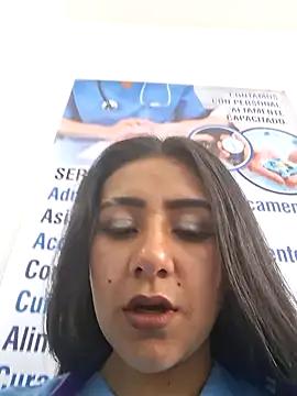 Snapshot of CAROLINE__07 chatting on February 11, 2026, 2:50 pm CAROLINE 07 online show from February 11, 2026, 2:50 pm