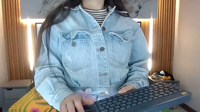 Snapshot of shakirajackson202cl chatting on September 27, 2025, 11:16 am shakirajackson202cl online show from September 27, 2025, 11:16 am