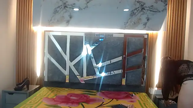 Snapshot of shakirajackson202cl chatting on October 12, 2025, 11:22 am shakirajackson202cl online show from October 12, 2025, 11:22 am