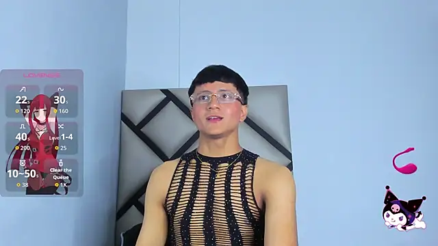  Leohot  online show from September 28, 2025, 3:35 am