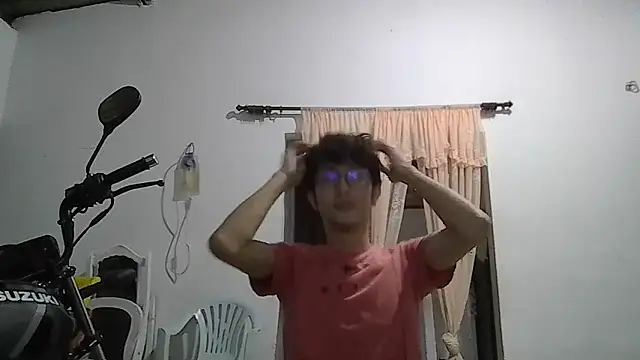 Kevintdx online show from January 7, 2026, 2:05 am