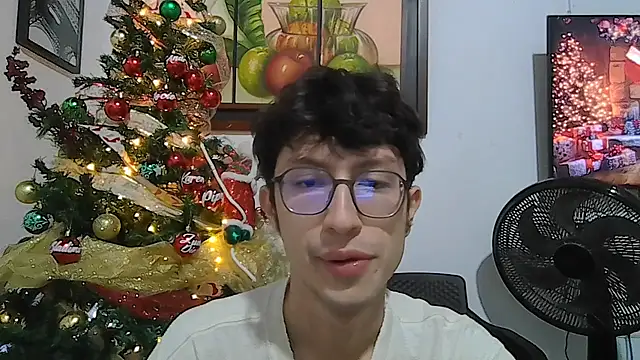 Kevintdx online show from December 19, 2025, 3:10 am