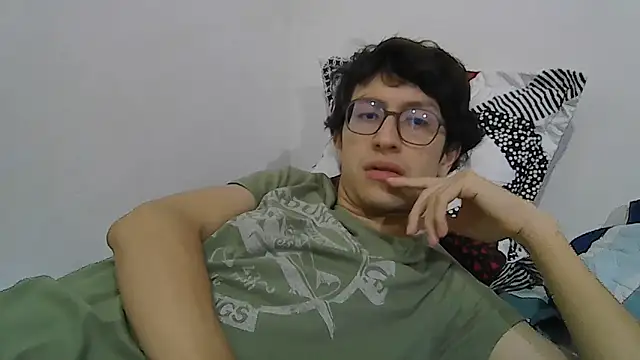 Kevintdx online show from April 26, 2026, 1:03 am