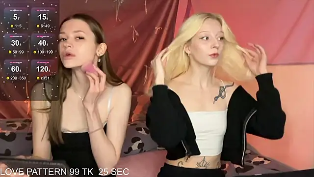 Snapshot of kayaaangel chatting on February 6, 2026, 2:02 pm kayaaangel online show from February 6, 2026, 2:02 pm