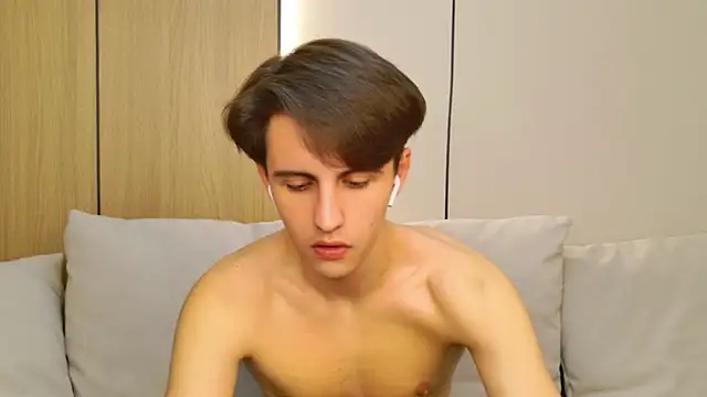 Jefrey Carter online show from March 25, 2026, 3:44 pm