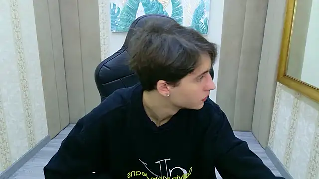 Jefrey Carter online show from November 26, 2025, 8:53 pm