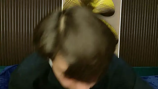 Jefrey Carter online show from March 13, 2026, 8:25 pm